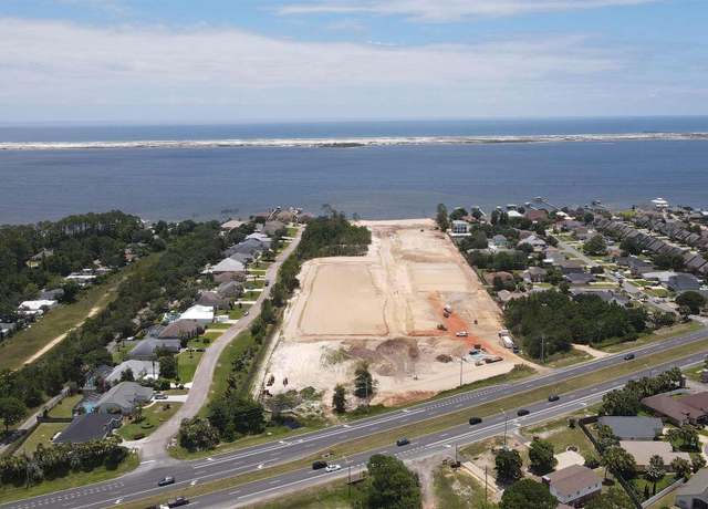 Property at 2A Herons Nest Dr, Navarre, FL 32566