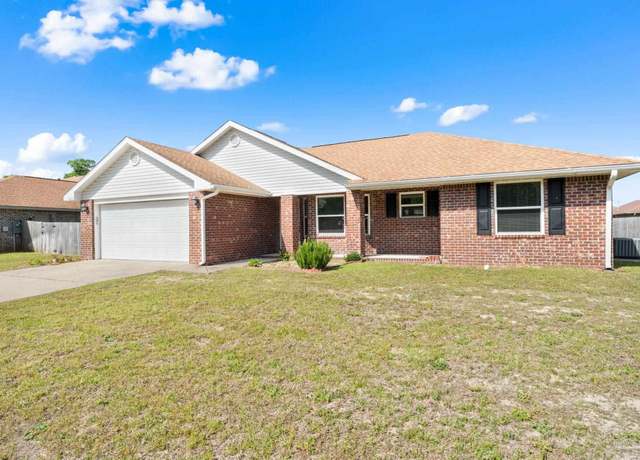 Property at 4439 Piedmont Way, Milton, FL 32583, 3 beds, 2 baths