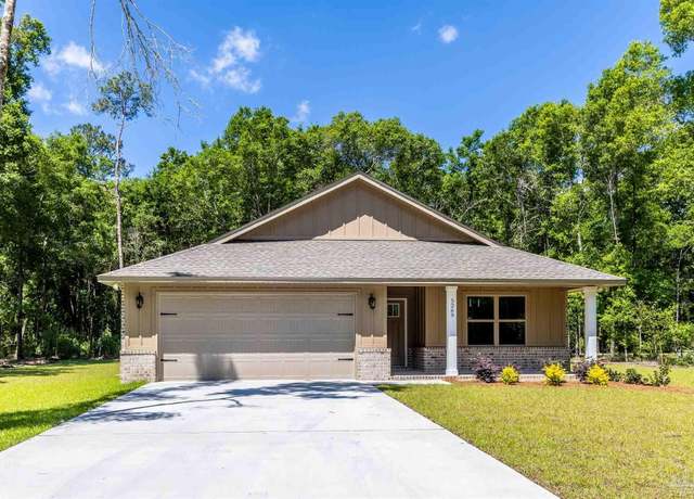 Property at 5269 Burt Ln, Pace, FL 32571, 3 beds, 2 baths