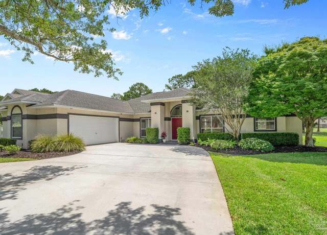 Property at 1328 Tour Dr, Gulf Breeze, FL 32563, 4 beds, 3 baths
