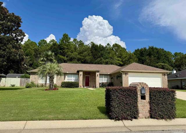 Property at 7120 Jennifer Rd, Pensacola, FL 32526, 4 beds, 2 baths
