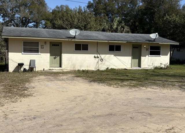 Property at 908 N 69th Ave Unit A, B, C, E, F, G, Pensacola, FL 32506