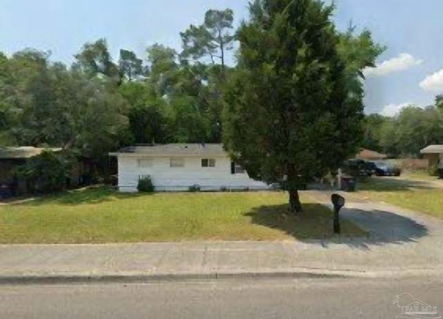 Property at 2945 Creighton Rd, Pensacola, FL 32504, 3 beds, 2 baths