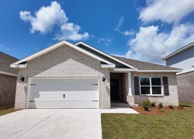 Property at 8126 Fir Tree Dr, Milton, FL 32583, 3 beds, 2 baths