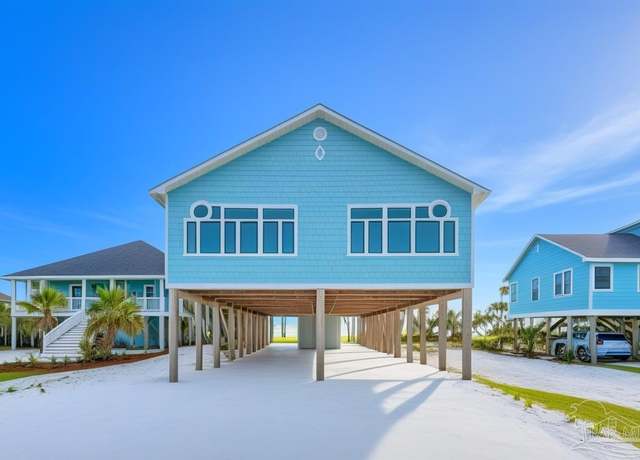 Property at 1349 W Lagoon Ave, Gulf Shores, AL 36542, 6 beds, 4 baths