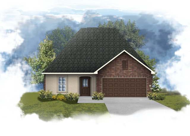 Property at 2943 Water Lily Ct Unit 17-C (lot), Cantonment, FL 32533, 3 beds, 2 baths
