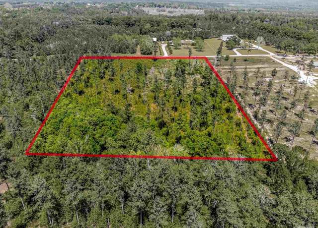 Property at 0 Allen Rd, Atmore, AL 36502