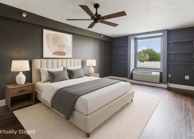 Property at 224 E Garden St #353, Pensacola, FL 32502, 1 bed, 2 baths