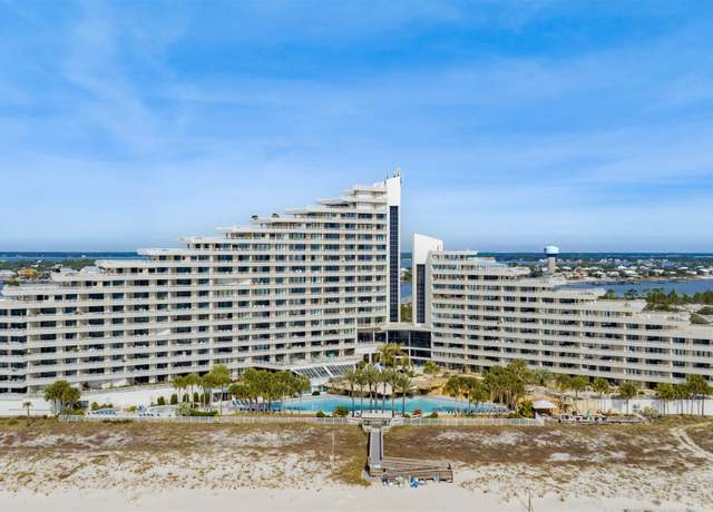 Property at 16281 Perdido Key Dr Unit W400, Perdido Key, FL 32507, 2 beds, 2 baths