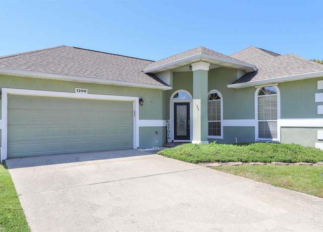 Property at 1200 Willowood Ln, Gulf Breeze, FL 32563, 3 beds, 2 baths