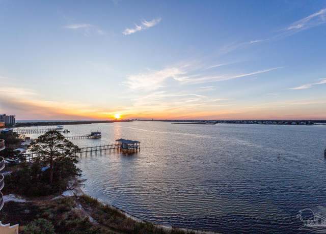 Property at 14500 River Rd #504, Perdido Key, FL 32507, 5 beds, 5.5 baths