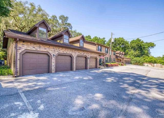 Property at 4831 E Olive Rd Unit 2A, Pensacola, FL 32514, 2 beds, 2 baths