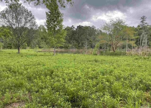 Property at 7236 Tidwell Rd, Pace, FL 32571