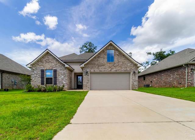 Property at 3311 Keegun Loop, Pensacola, FL 32526, 3 beds, 2 baths