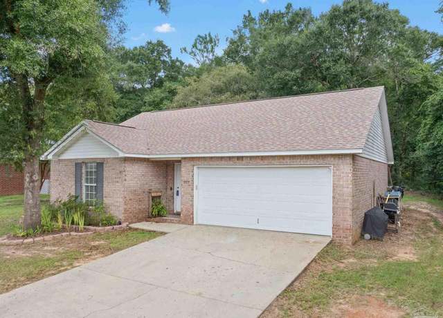 Property at 5918 Gillum Rd, Milton, FL 32570, 3 beds, 2 baths