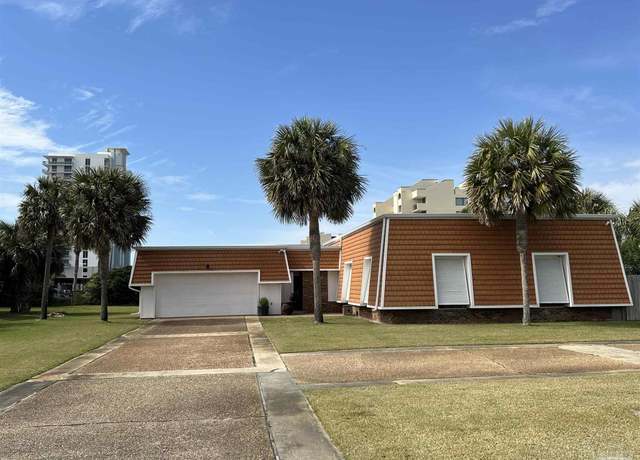 Property at 8 Sabine Dr, Pensacola Beach, FL 32561, 4 beds, 3.5 baths