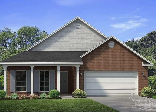 Property at 7597 Burnside Loop, Pensacola, FL 32526, 4 beds, 2 baths