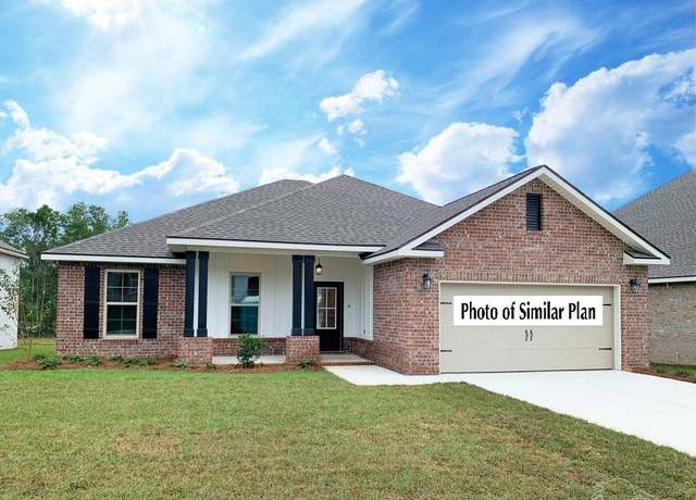 Property at 3152 Camphor Rd Unit 22 (lot ), Pensacola, FL 32526, 4 beds, 2 baths