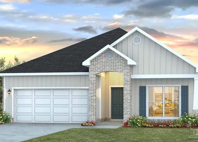 Property at 3951 Darwell Ln, Jay, FL 32565, 4 beds, 2 baths