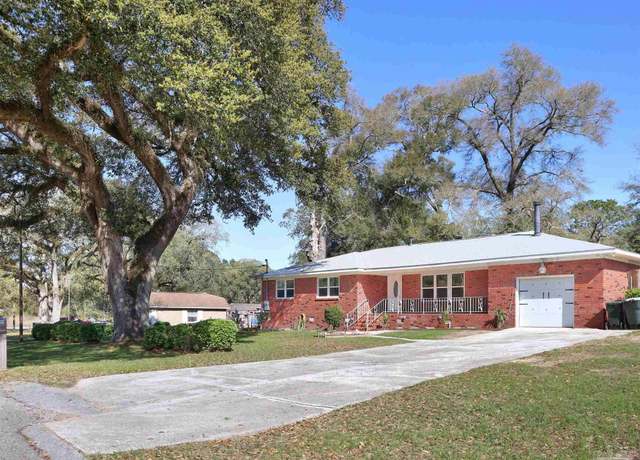 Property at 1700 Brenda Ave, Pensacola, FL 32506, 3 beds, 2.5 baths