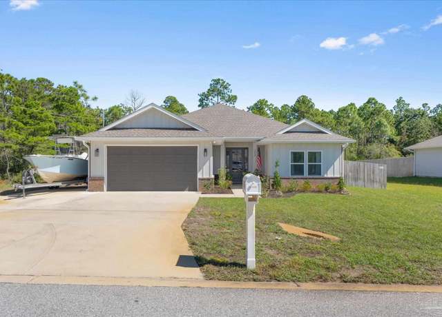 Property at 1652 Ponderosa Dr, Gulf Breeze, FL 32563, 3 beds, 3 baths