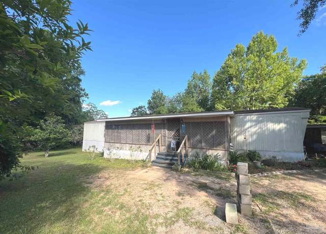Property at 125 Molino Rd, Molino, FL 32577, 2 beds, 2 baths