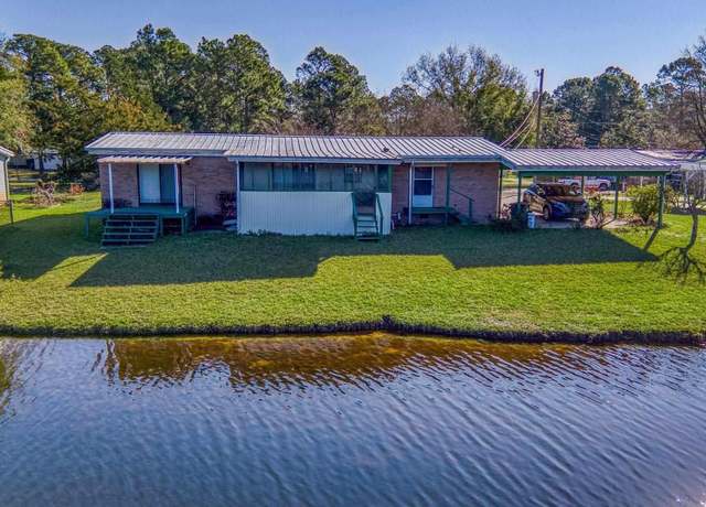 Property at 12346 Ailanthus Dr, Pensacola, FL 32506, 3 beds, 2 baths