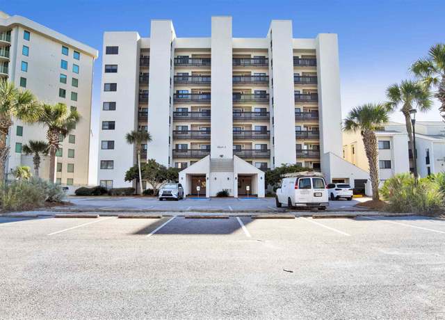 Property at 16787 Perdido Key Dr Unit A-102, Pensacola, FL 32507, 2 beds, 2 baths