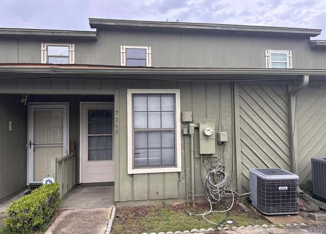 Property at 7268 Lago Vista Ct, Pensacola, FL 32506, 2 beds, 2 baths