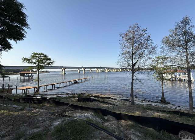 Property at Gordon Wells Dr, Milton, FL 32583