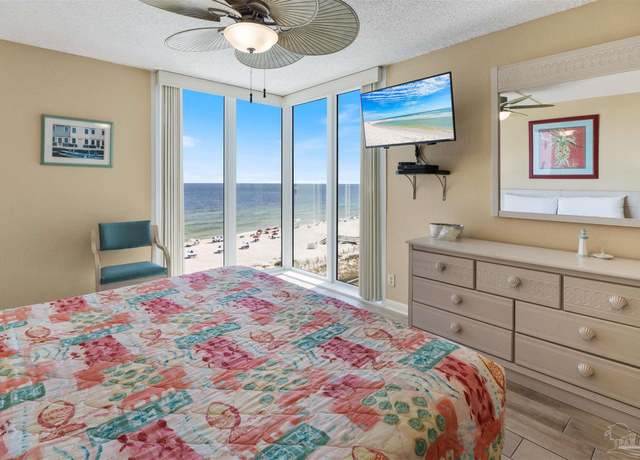 Property at 13753 Perdido Key Dr #608, Pensacola, FL 32507, 2 beds, 2 baths