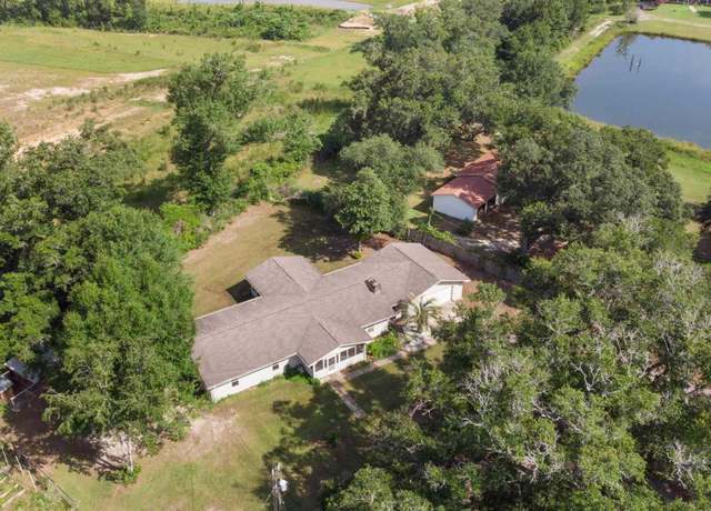 Property at 4659 Ephrem Ln, Pace, FL 32571, 4 beds, 3 baths