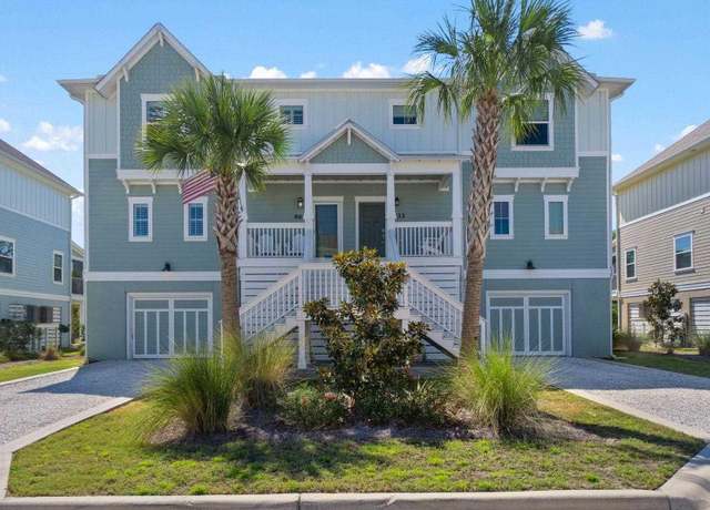 Property at 6635 Carlinga Dr, Pensacola, FL 32507, 4 beds, 4 baths