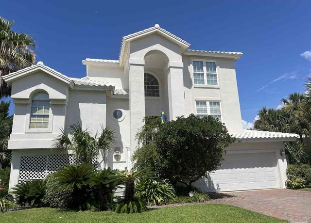 Property at 161 Le Port Dr, Pensacola Beach, FL 32561, 3 beds, 2.5 baths