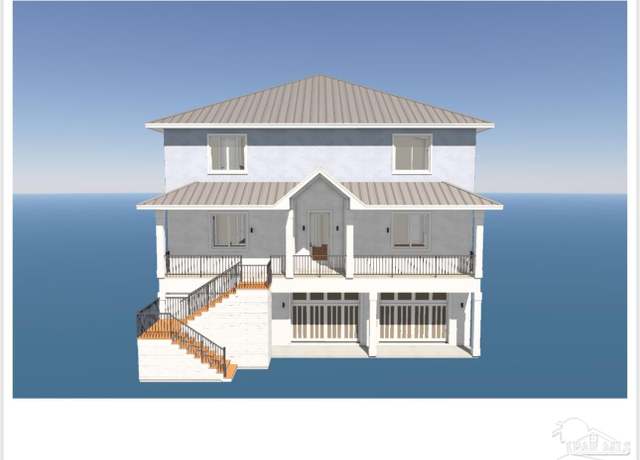 Property at 800 Sailfish Ct, Perdido Key, FL 32507