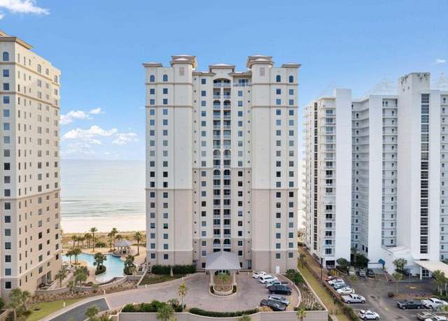 Property at 13621 Perdido Key Dr Unit 1804W, Perdido Key, FL 32507, 3 beds, 3.5 baths