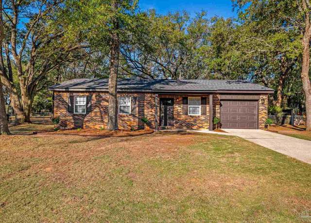 Property at 4341 W Avenida De Golf, Pace, FL 32571, 3 beds, 2 baths