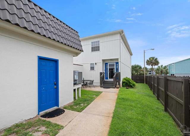 Property at 1682 Via Deluna Dr, Pensacola Beach, FL 32561, 2 beds, 2 baths