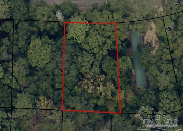 Property at 5711 Meadow Rd Lot 18, Milton, FL 32583