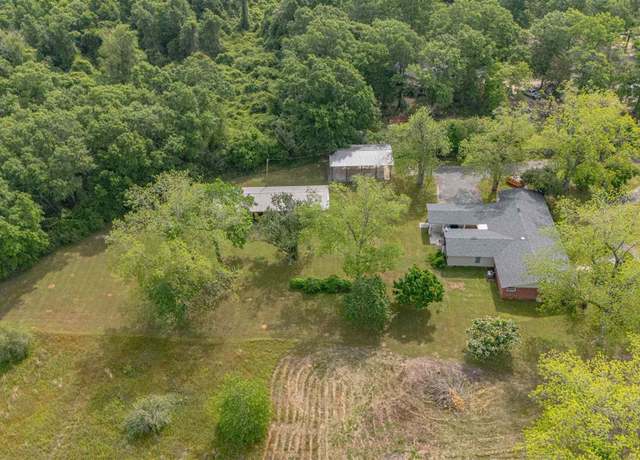 Property at 570 Byrneville Rd, Century, FL 32535, 3 beds, 2 baths