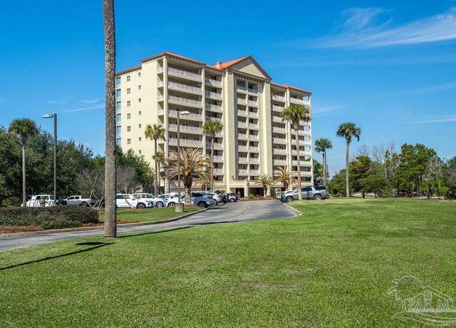 Property at 13928 River Rd #305, Perdido Key, FL 32507, 3 beds, 3 baths