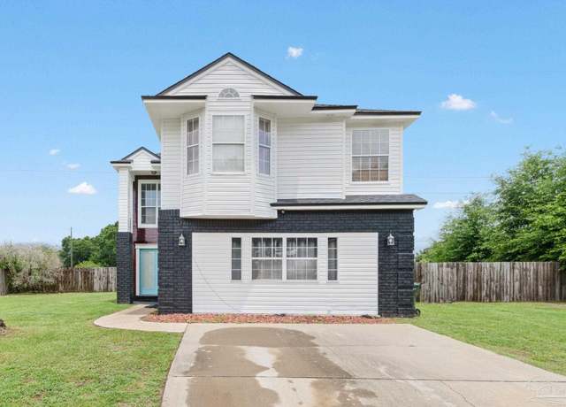Property at 10433 Waterford Dr, Pensacola, FL 32514, 3 beds, 2.5 baths