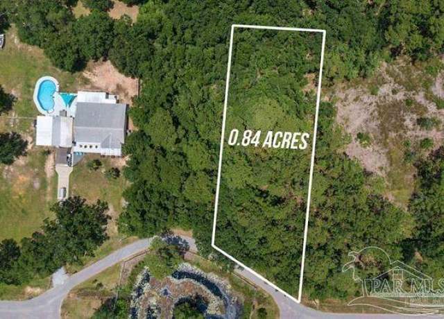 Property at 12 Harbour Oaks Dr, Milton, FL 32583