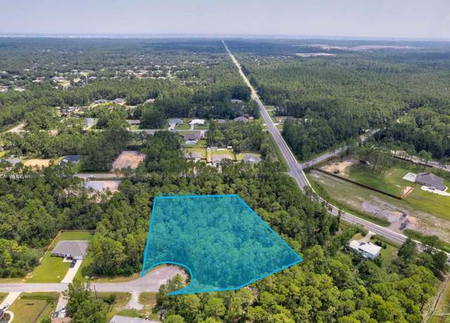 Property at 6605 Filburt St, Navarre, FL 32566