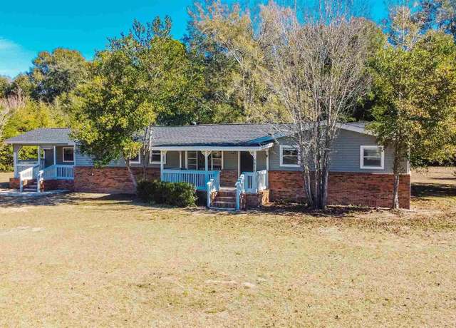 Property at 5815 Ester Ter, Crestview, FL 32539, 3 beds, 2 baths