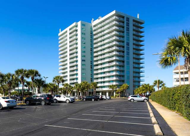 Property at 1200 Ft Pickens Rd Unit 10D, Pensacola Beach, FL 32561, 2 beds, 2 baths