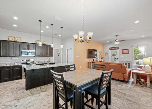 Property at 854 Avellanas Dr, Pensacola, FL 32534, 3 beds, 2 baths