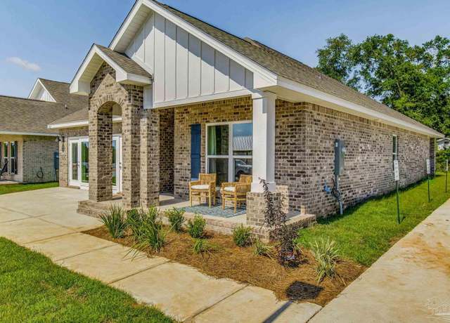 Property at 5893 Dove Nest Rd, Gulf Breeze, FL 32563, 4 beds, 2 baths