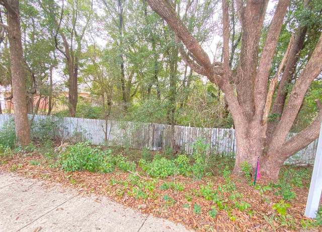 Property at Lot 20 Blk B Hermitage Dr, Pensacola, FL 32504