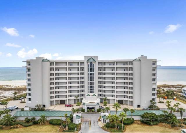 Property at 17287 Perdido Key Dr #703, Perdido Key, FL 32507, 3 beds, 3 baths